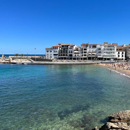 Apartament Bonaire L' Escala Extérieur photo