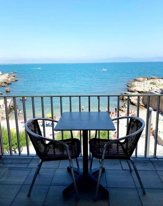 Apartament Bonaire L' Escala Extérieur photo