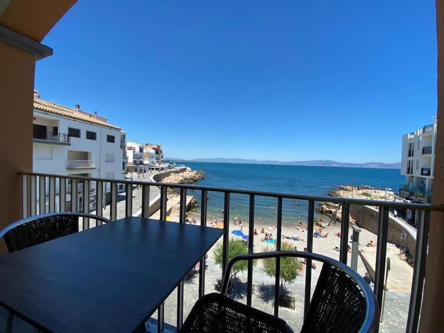 Apartament Bonaire L' Escala Extérieur photo