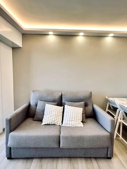 Apartament Bonaire L' Escala Extérieur photo
