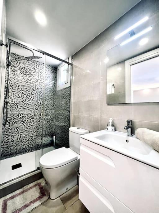 Apartament Bonaire L' Escala Extérieur photo