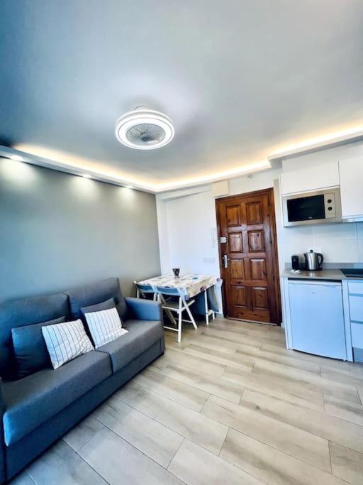 Apartament Bonaire L' Escala Extérieur photo