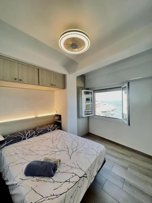 Apartament Bonaire L' Escala Extérieur photo